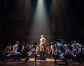 Hamilton on Broadway: What to expect - 4