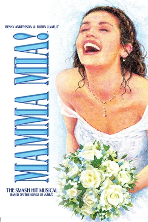 Mamma Mia! Tickets