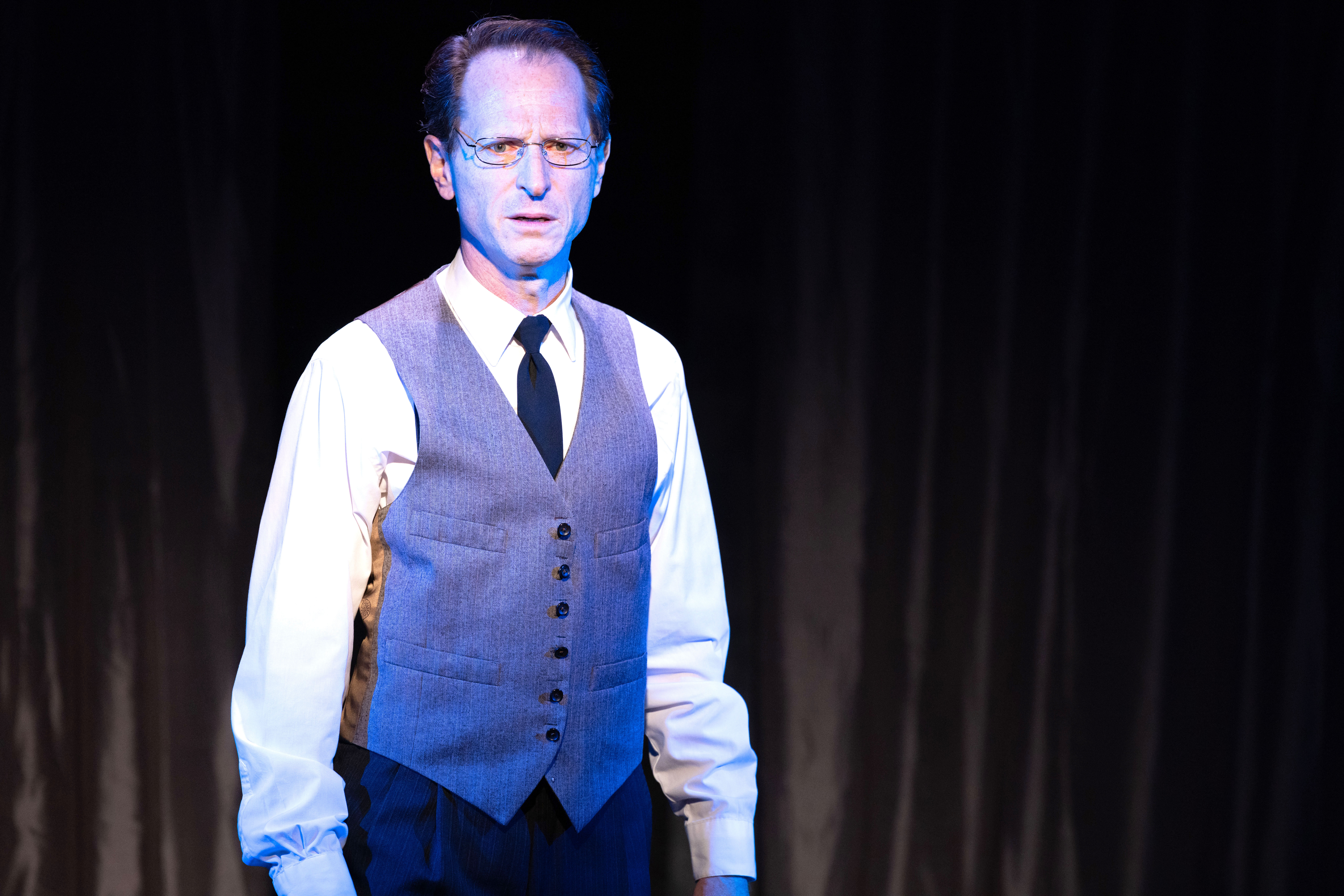 CREVASSE: What to expect - 2