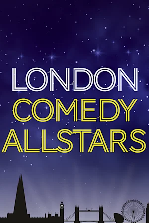 London Comedy Allstars Tickets