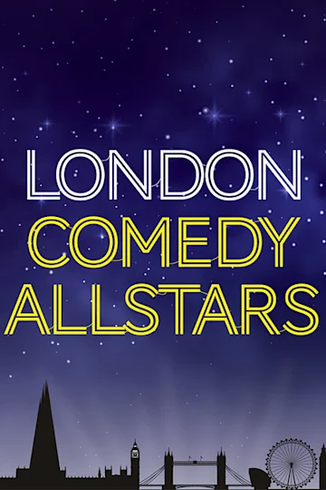 London Comedy Allstars Tickets