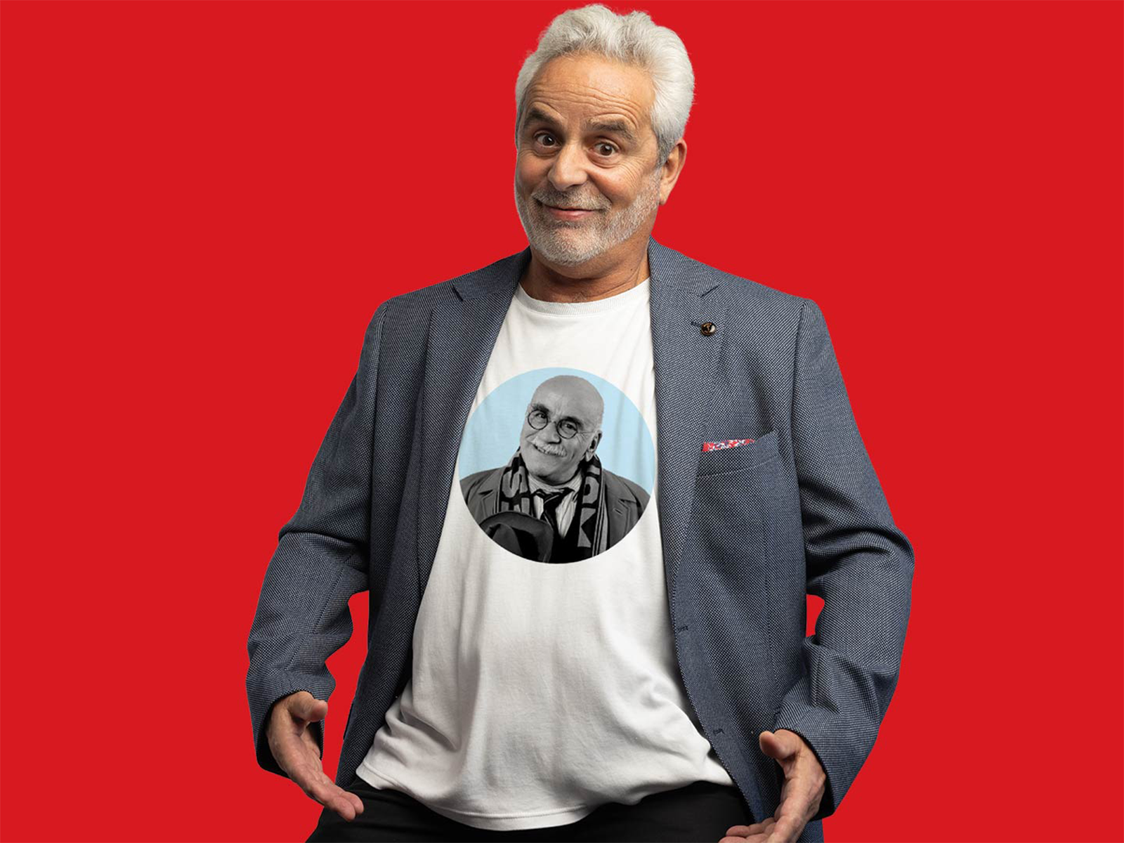 THE SHADOW OF FAME at Ensemble Theatre: What to expect - 2