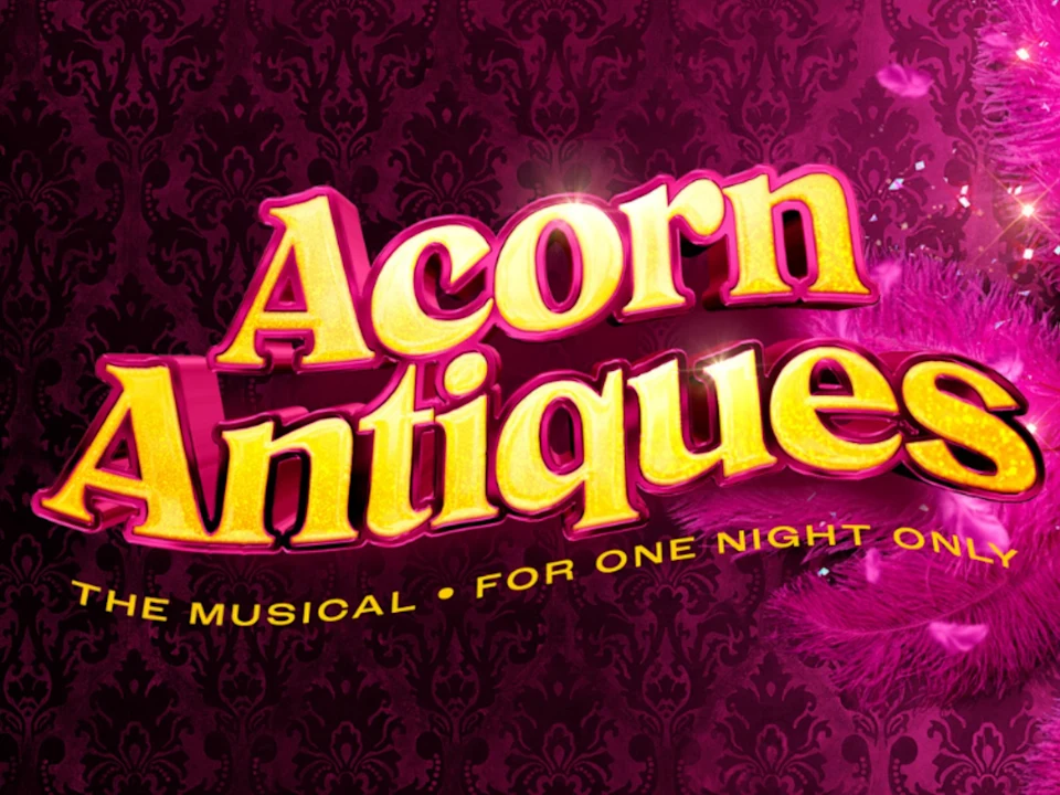 Acorn Antiques: What to expect - 1