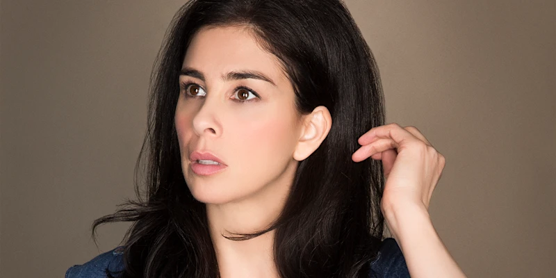 Sarah Silverman