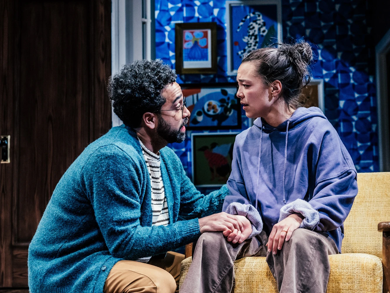 SYLVIA SYLVIA SYLVIA: What to expect - 3