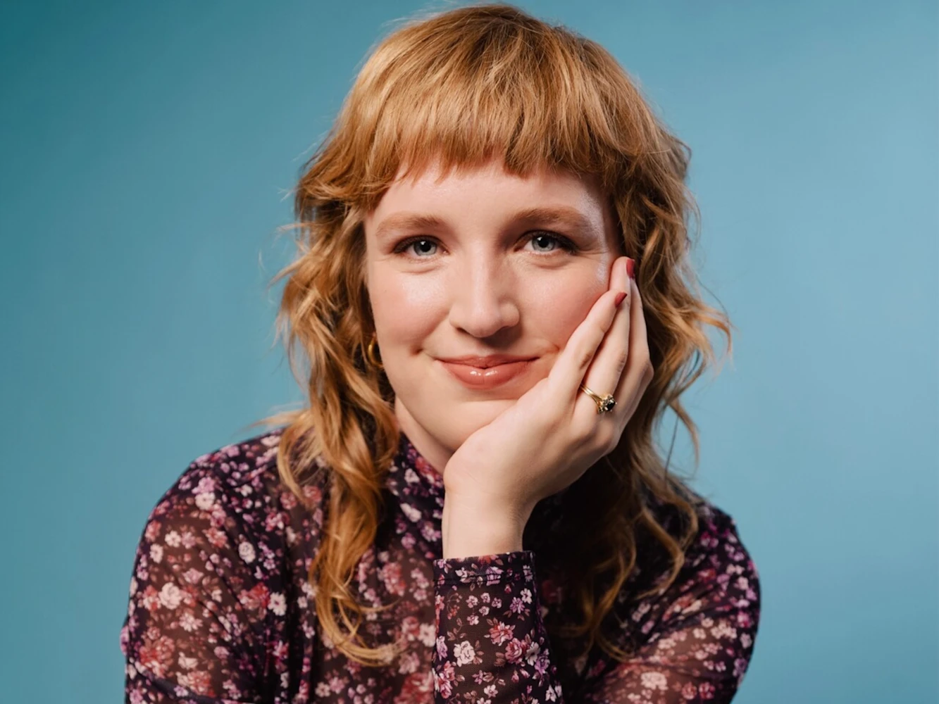 SYLVIA SYLVIA SYLVIA: What to expect - 2