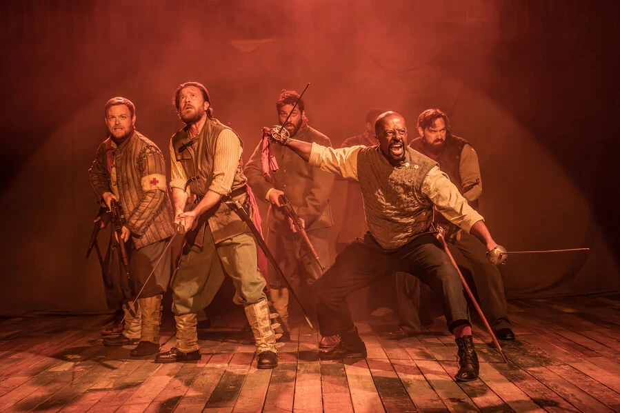 Cyrano de Bergerac: What to expect - 1