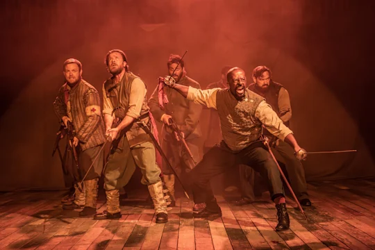 Cyrano de Bergerac: What to expect - 2