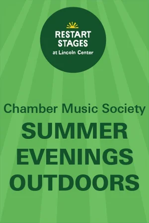 Summer Evenings - May 15 Tickets