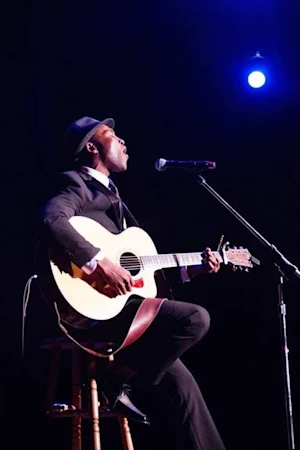 Rocky Peter - Welcome Home Concert Tickets