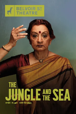 The Jungle and the Sea tickets