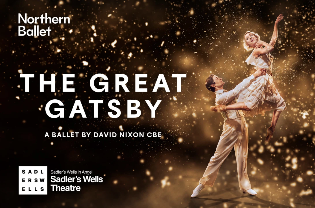 Northern Ballet - The Great Gatsby: What to expect - 1