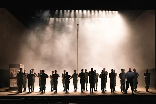 Carmen - English National Opera: What to expect - 3
