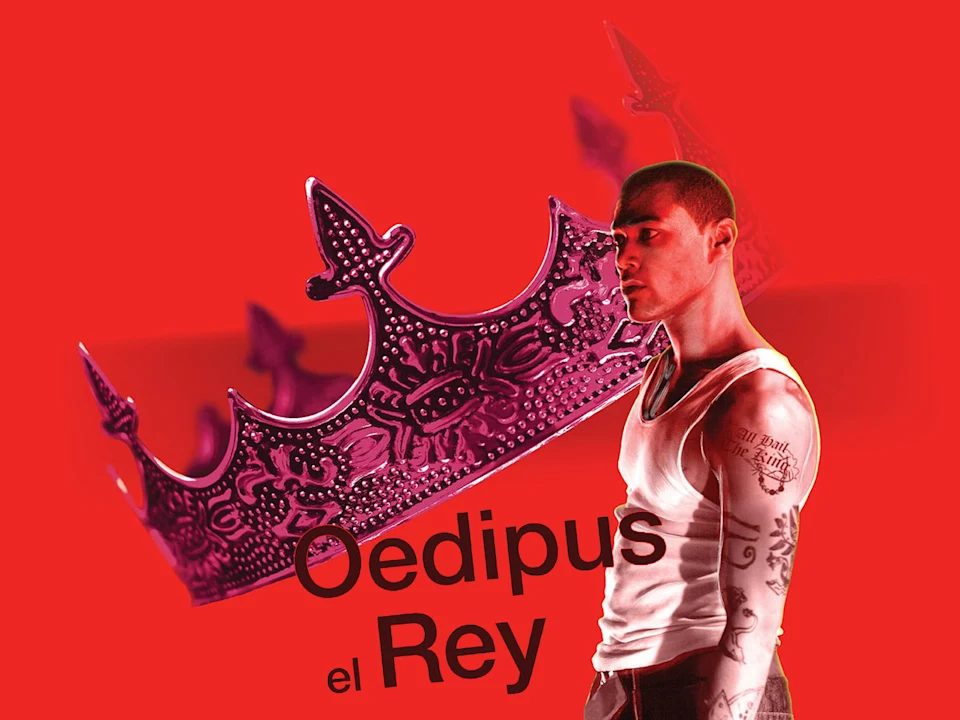 Oedipus El Rey: What to expect - 1