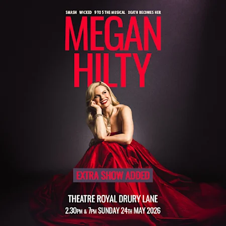Megan Hilty