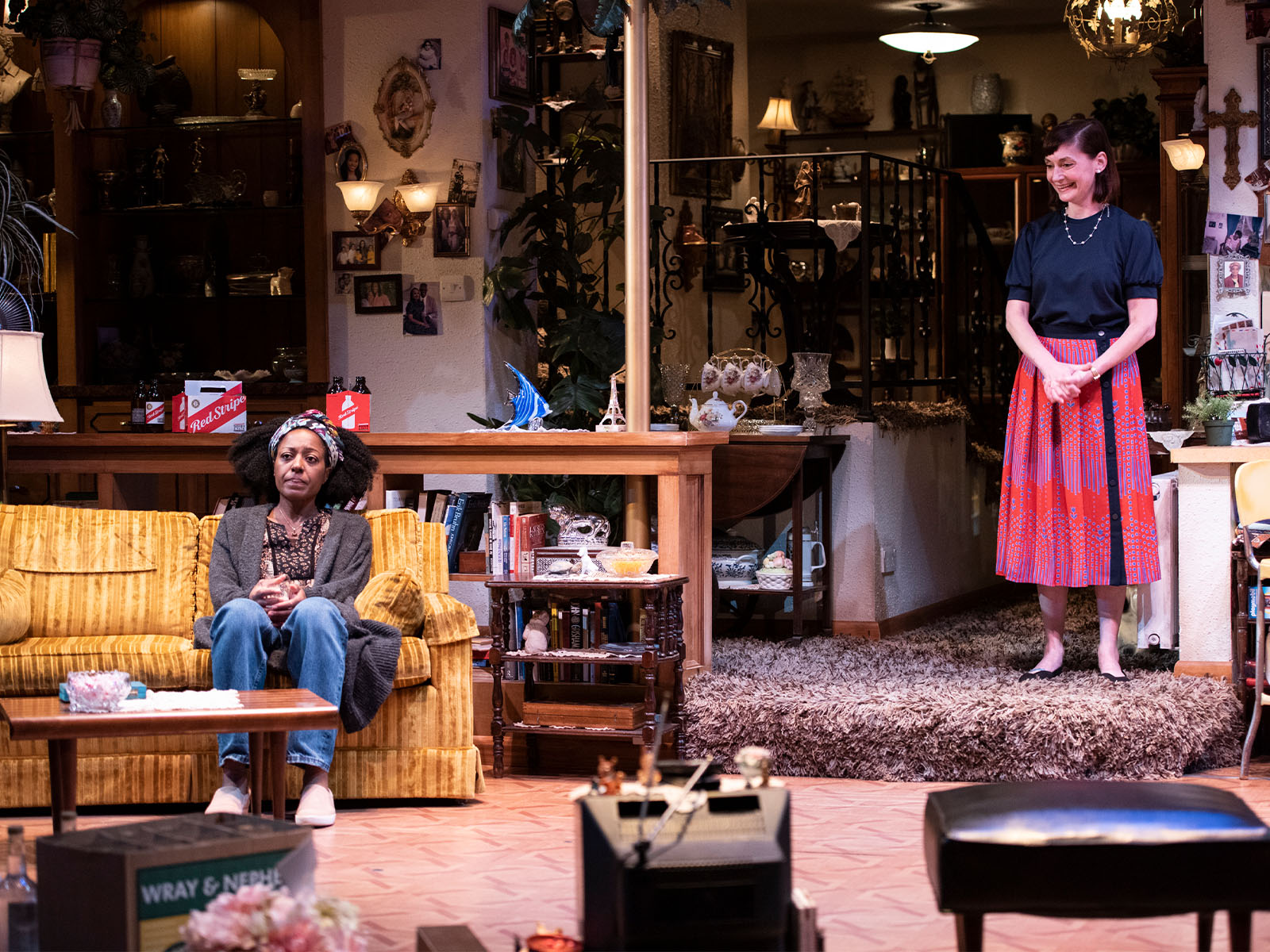 Nine Night: What to expect - 1