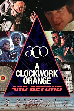 A Clockwork Orange and Beyond at City Recital Hall tickets