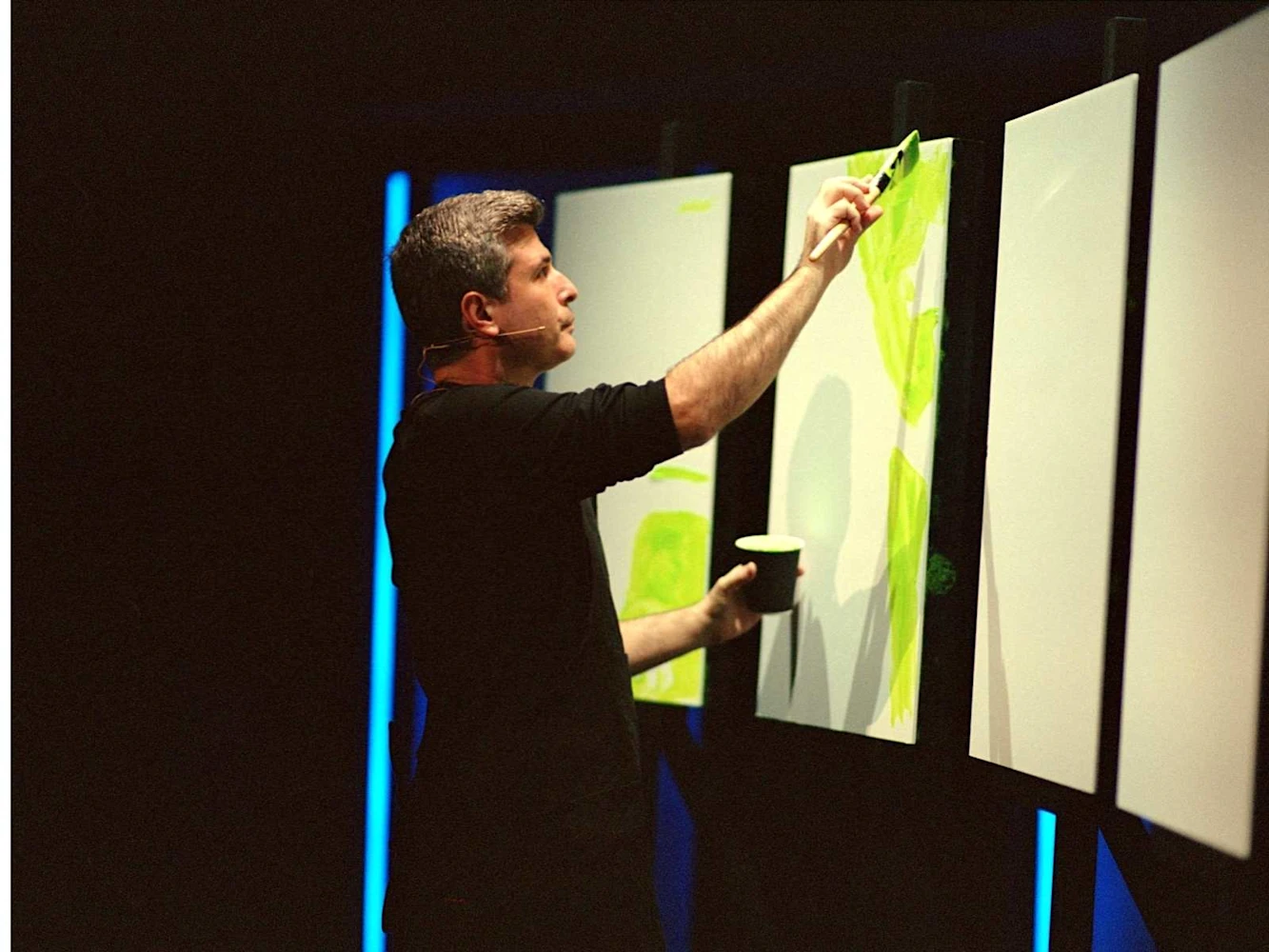 Asi Wind - More Than Magic: What to expect - 7