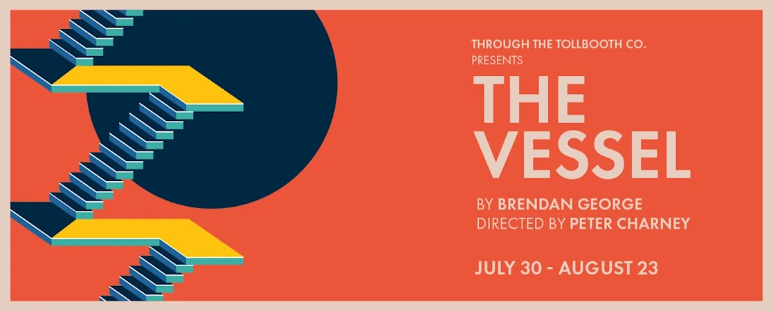 The Vessel