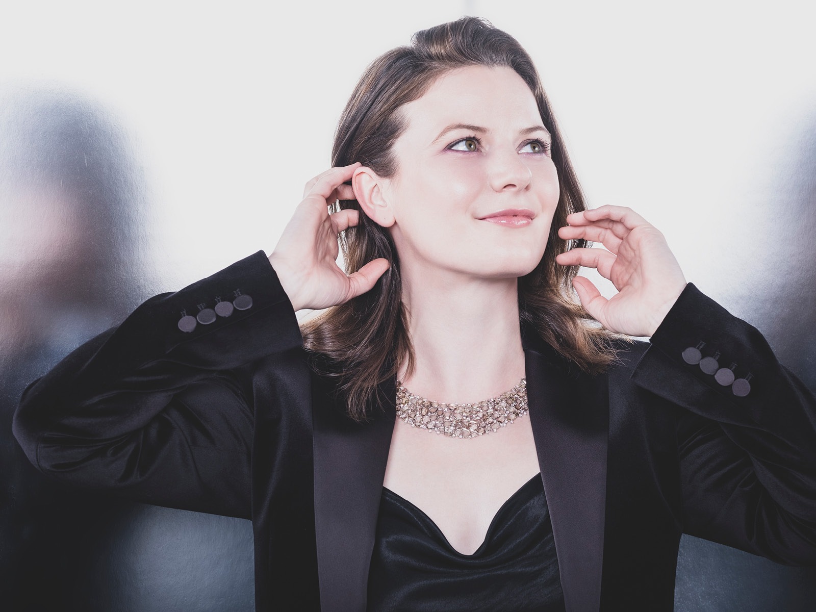 Liv Redpath & Harry Rylance: What to expect - 1