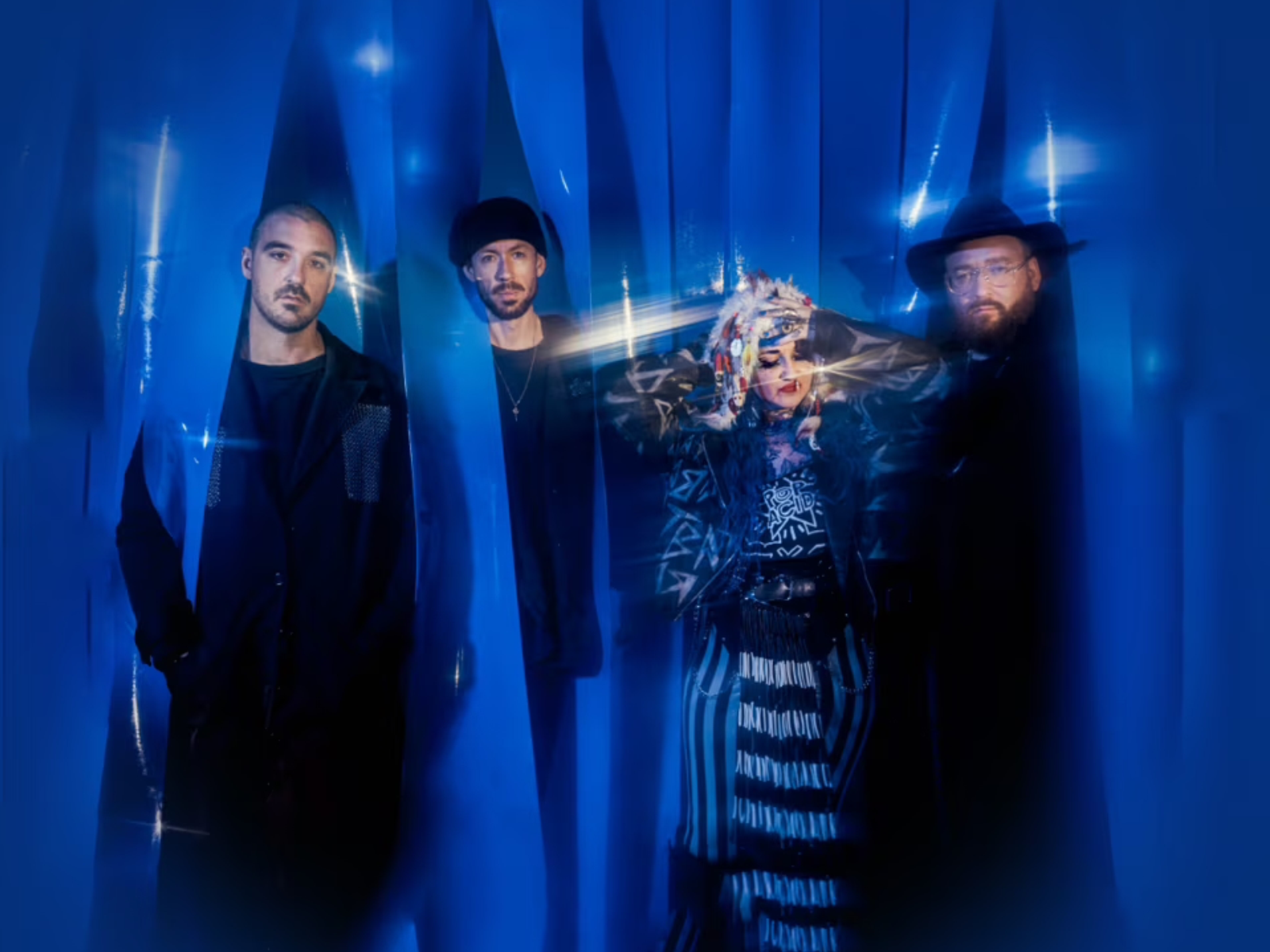 Hiatus Kaiyote • Snarky Puppy: What to expect - 3