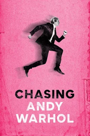 Chasing Andy Warhol tickets