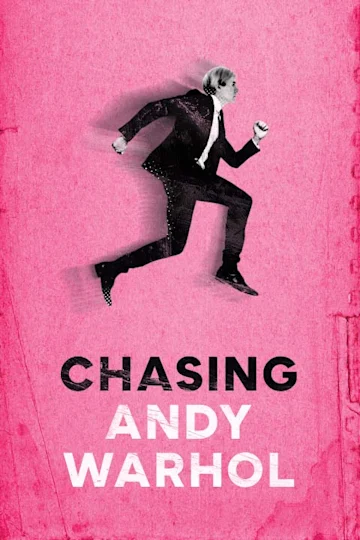 Chasing Andy Warhol tickets