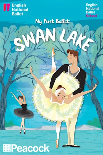 My First Ballet: Swan Lake Tickets