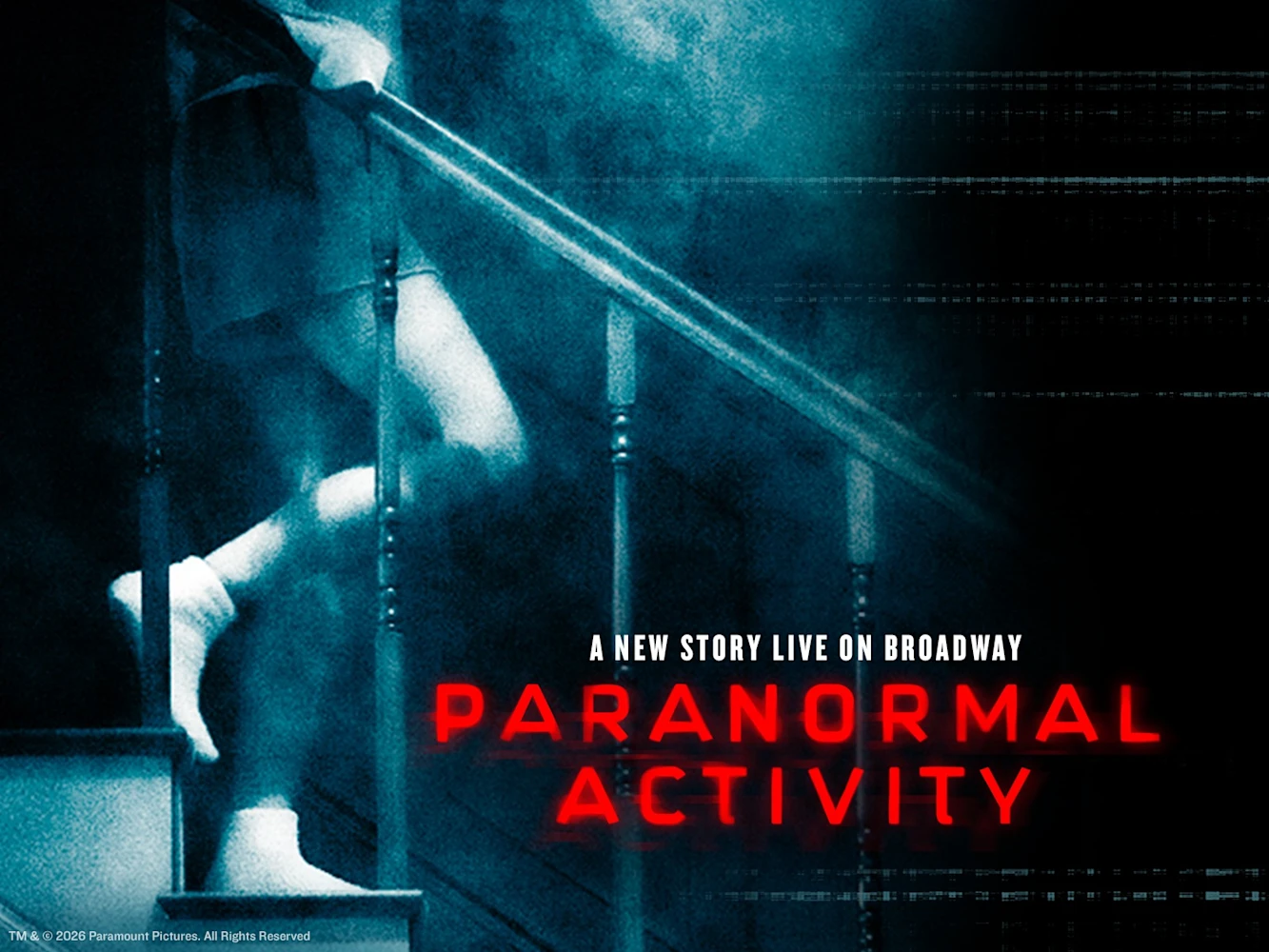 Paranormal Activity : What to expect - 1