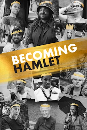 Becoming Hamlet tickets