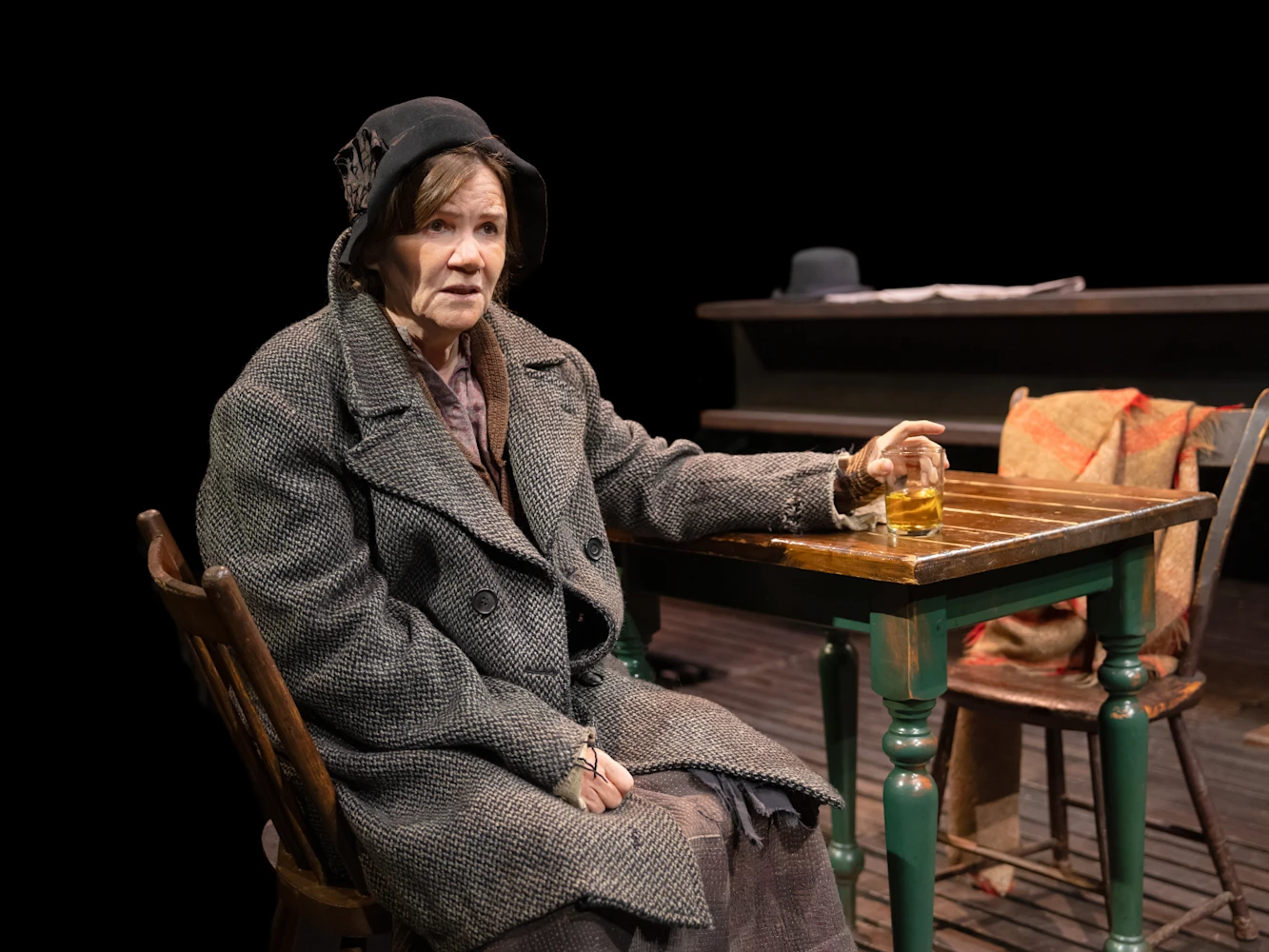 Anna Christie: What to expect - 10