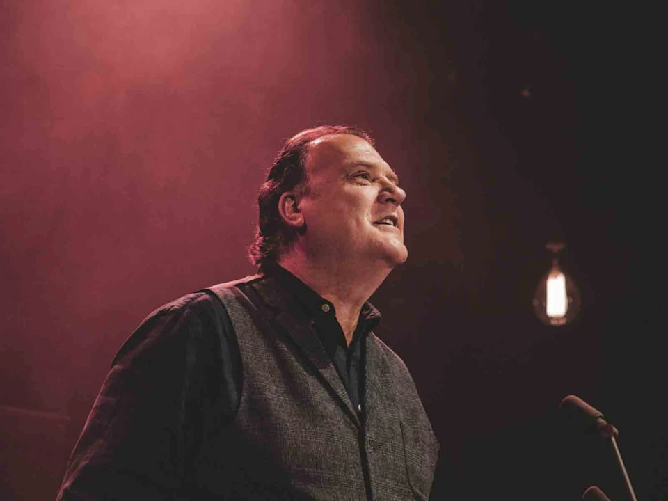 The Voice of Bryn Terfel: What to expect - 1