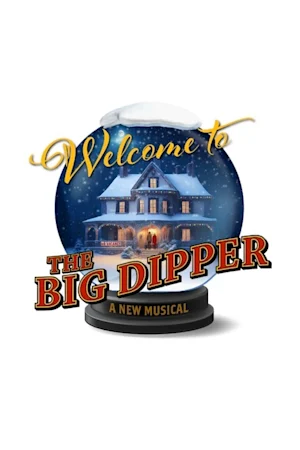 Welcome to the Big Dipper Tickets