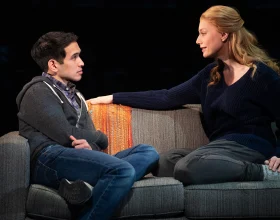 Dear Evan Hansen: What to expect - 5