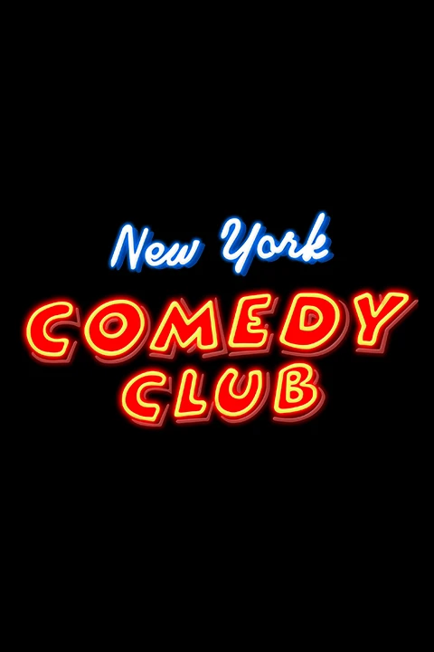 New York Comedy Club Stand-up Tickets