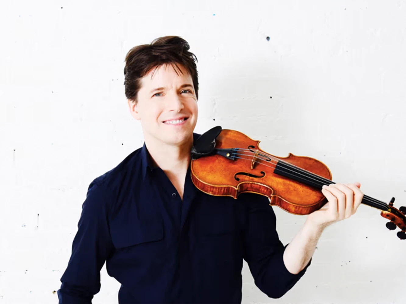 The Elements with Joshua Bell: What to expect - 1