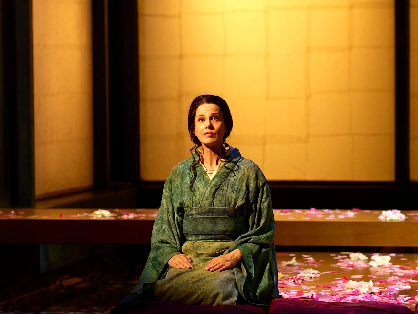 Madama Butterfly: What to expect - 9