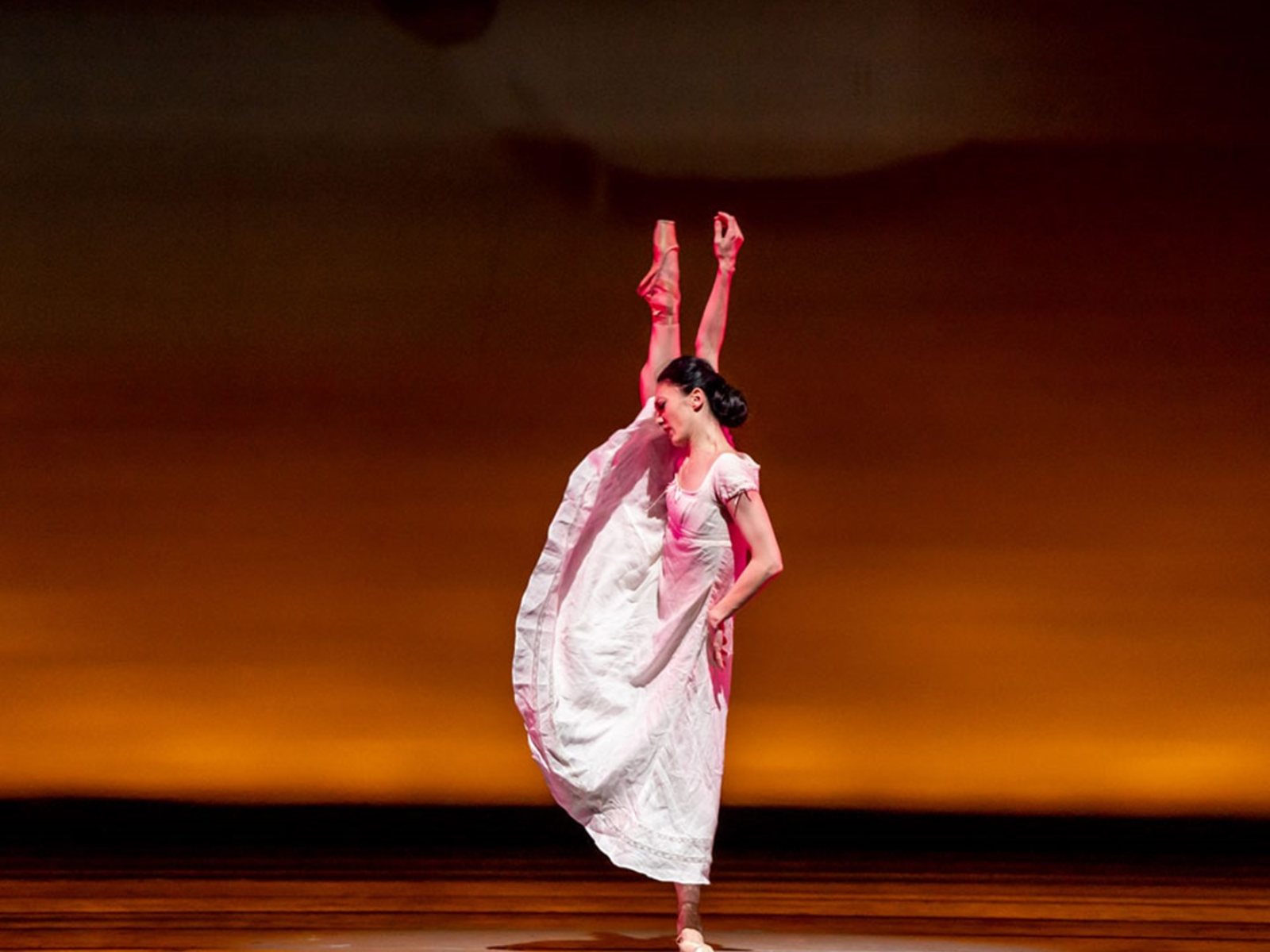 The Joffrey Ballet's Anna Karenina: What to expect - 4