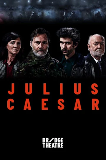 Julius Caesar Tickets