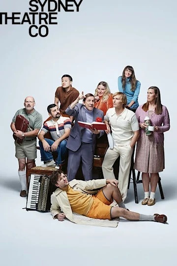 Così at Sydney Theatre Company tickets