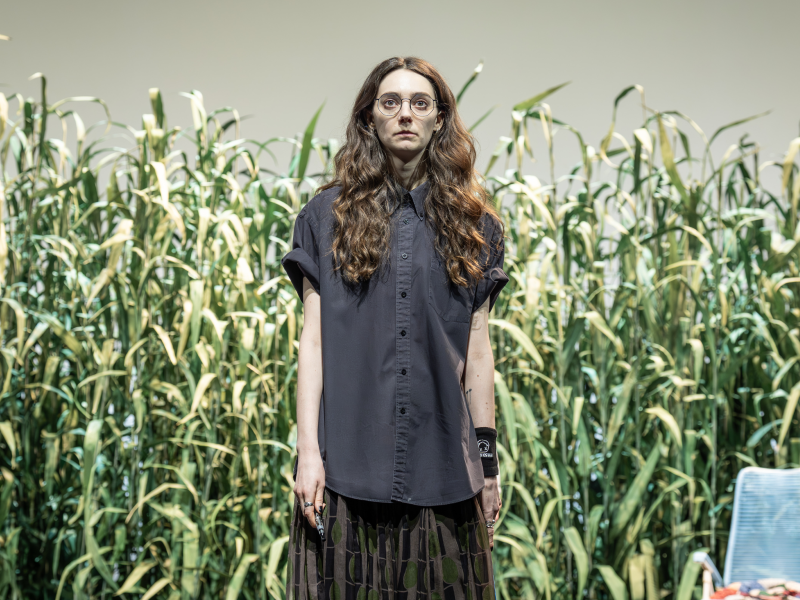 The Seagull: What to expect - 3