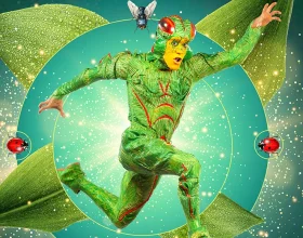 Cirque du Soleil's OVO: What to expect - 3