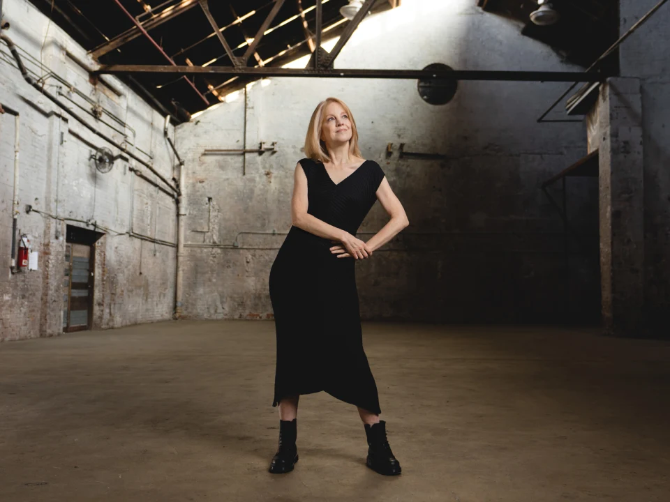 Maria Schneider Orchestra: Data Lords: What to expect - 1