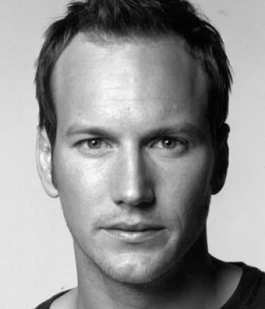 Patrick Wilson