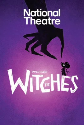 The Witches Tickets