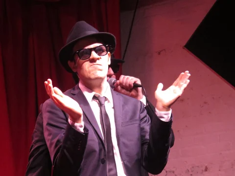 Atlantic City Blues Brothers: What to expect - 2