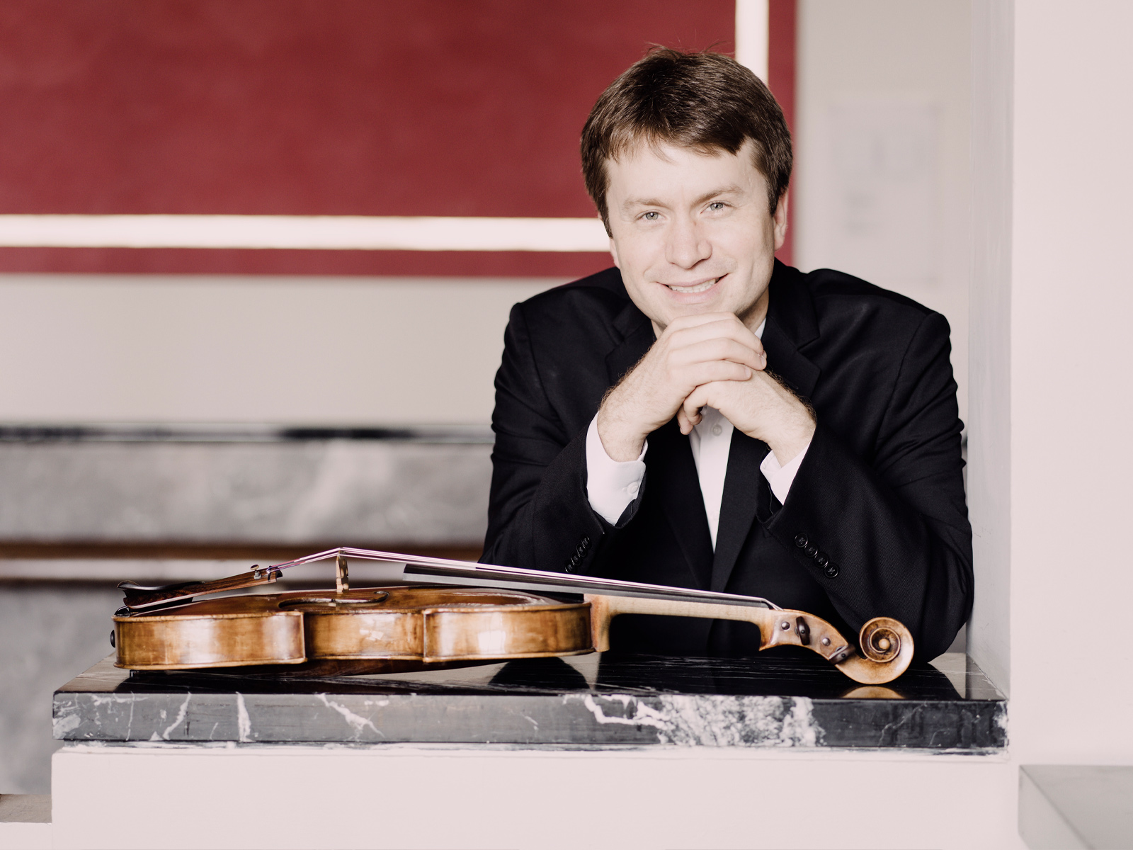 Calidore String Quartet: What to expect - 3