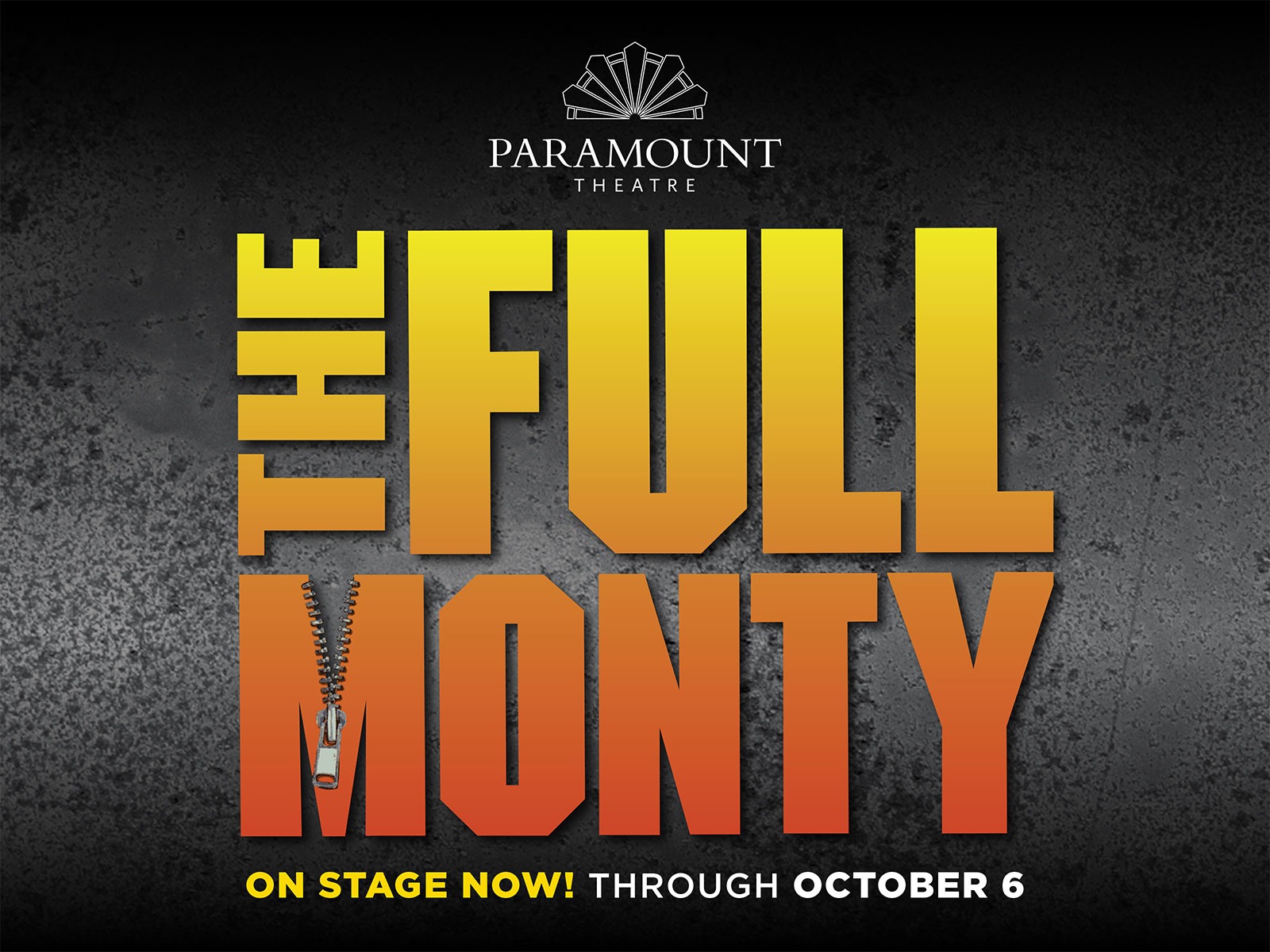 The Full Monty: What to expect - 1