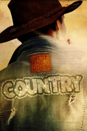 West End Does: Country Tickets