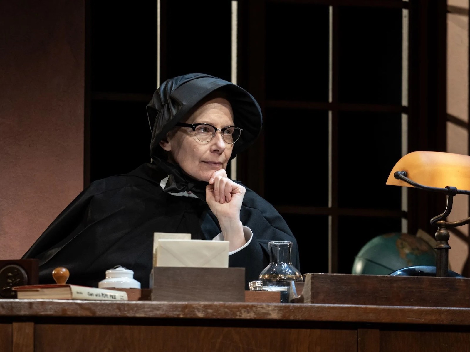 Doubt on Broadway: What to expect - 5